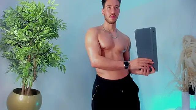 evansopry live sex cam