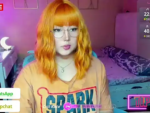 Alicia_Rose69 live sex cam