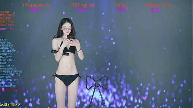 SoHo__club live sex cam