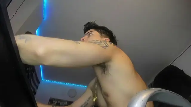 charlie_hotxxx live sex cam
