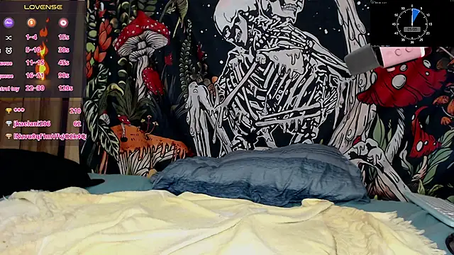 Beckabliss live sex cam
