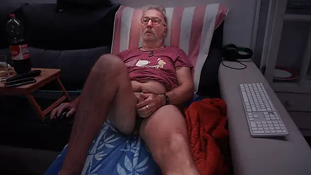Nudelschwanz live sex cam