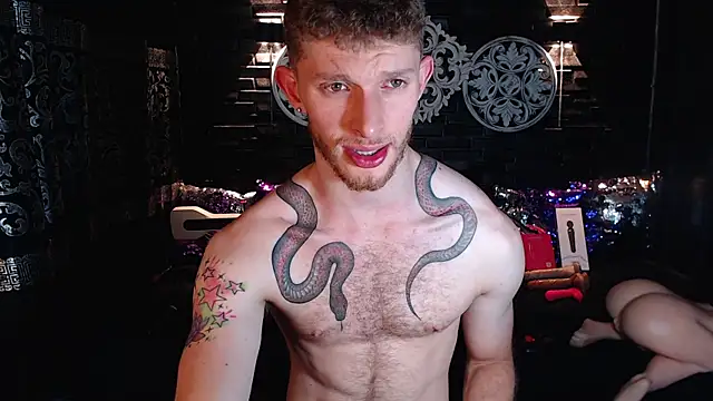 andrewxbi live sex cam