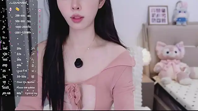Yoyuyuy live sex cam