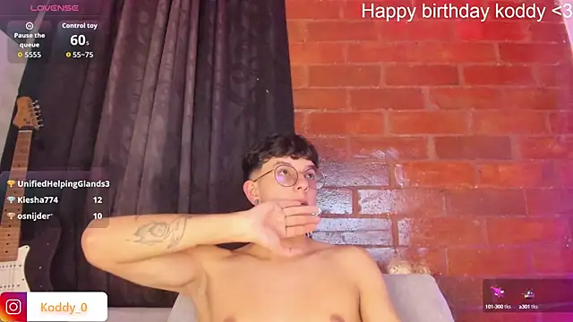 koddy_0 live sex cam