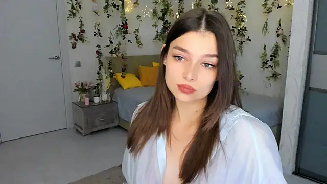 ContinentOfTranquility live sex cam