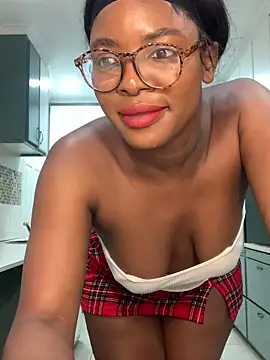 Ass-Queen live sex cam