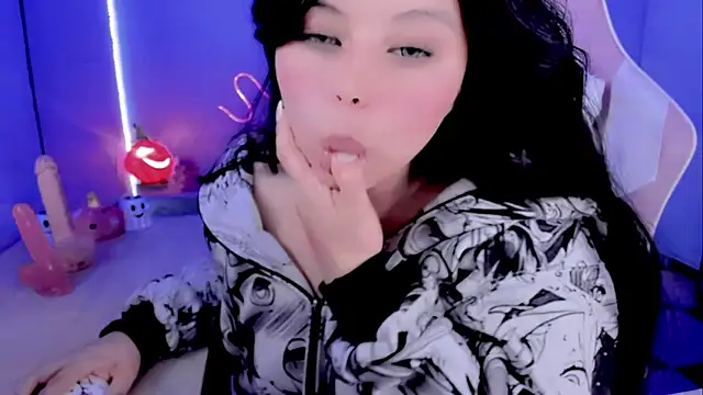 ariakyubi live sex cam