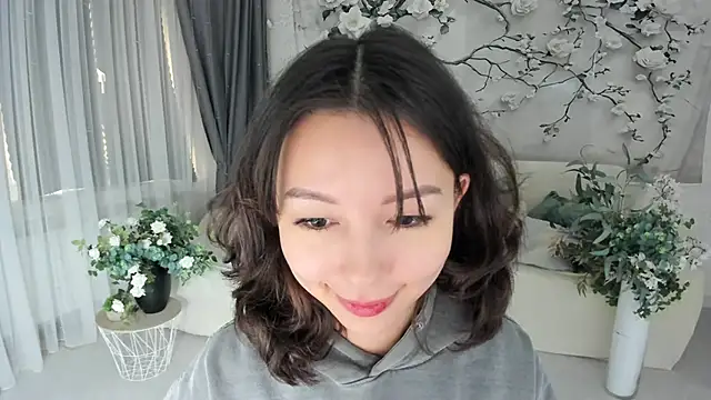 AgnieszkaBanana live sex cam