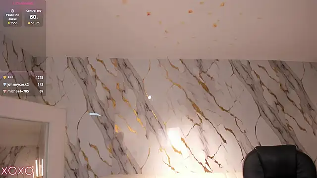 SamanthaKlein_ live sex cam