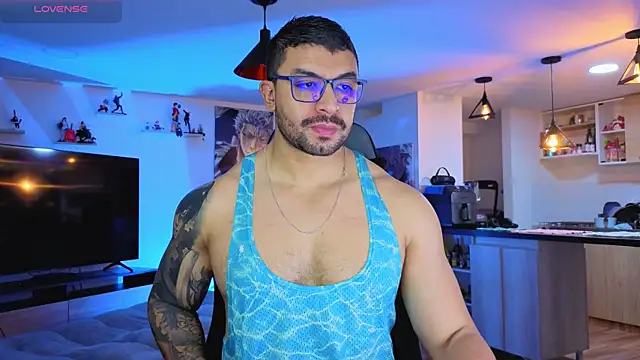 Michael_Diamond live sex cam