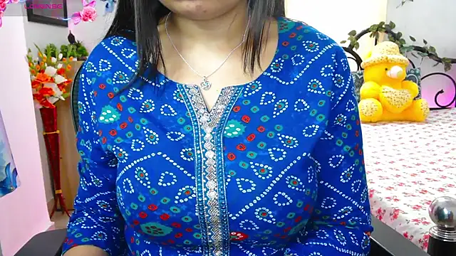 thyAnvi live sex cam