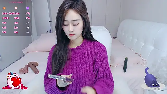 Sexyxiao_520 live sex cam