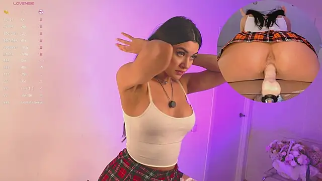 Dakota_Blare live sex cam