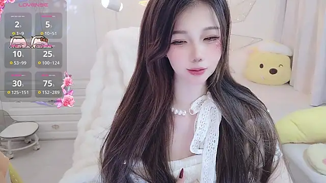 Coco-Di live sex cam
