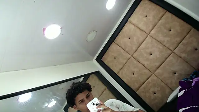 BrindyMichell live sex cam