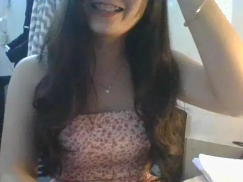 Linzly live sex cam