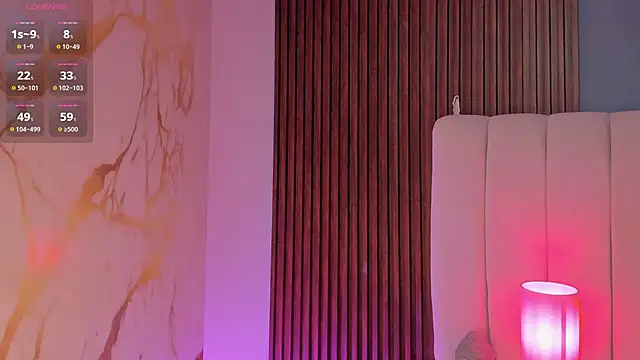DaimondPink live sex cam