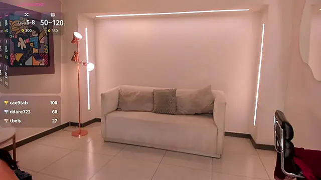 ToriCrossX live sex cam