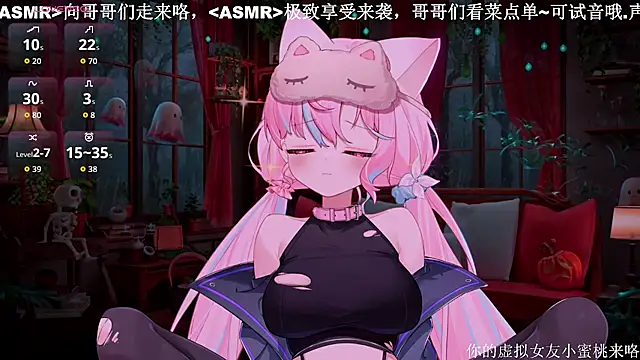 Mitao_ live sex cam