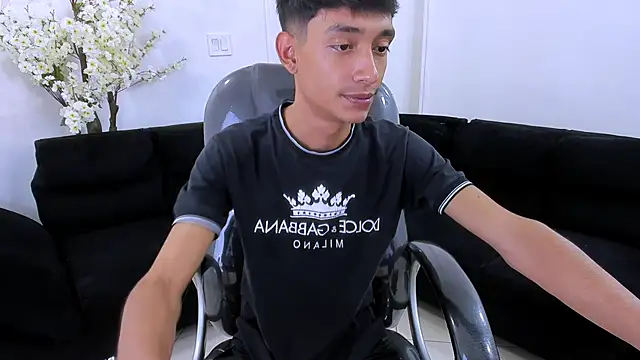 Sir_of_Lust live sex cam