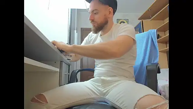 JaceBlaze live sex cam