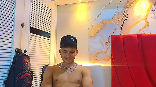 daniscot live sex cam