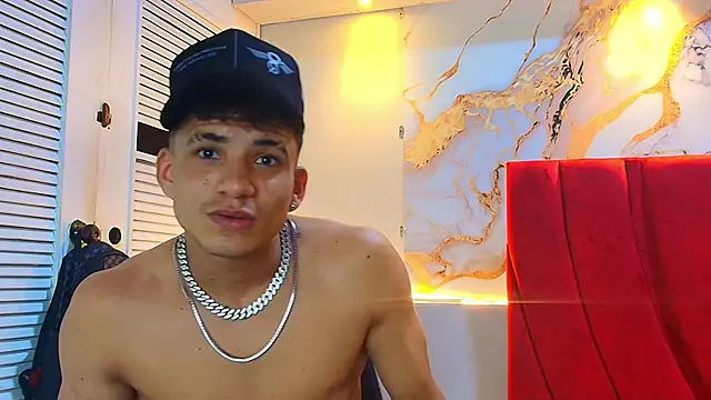 daniscot live sex cam