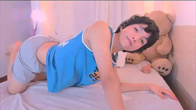 Sweet_Allan live sex cam