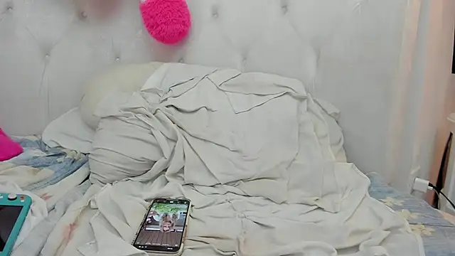 Burlesque_XlX live sex cam