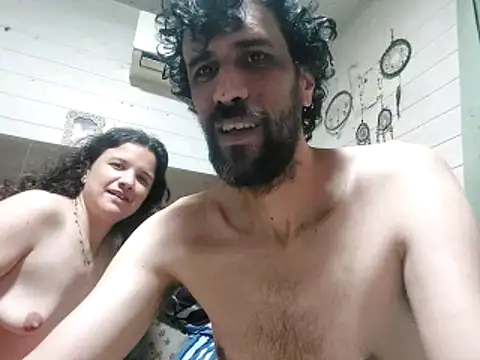 Hotcasados69 live sex cam