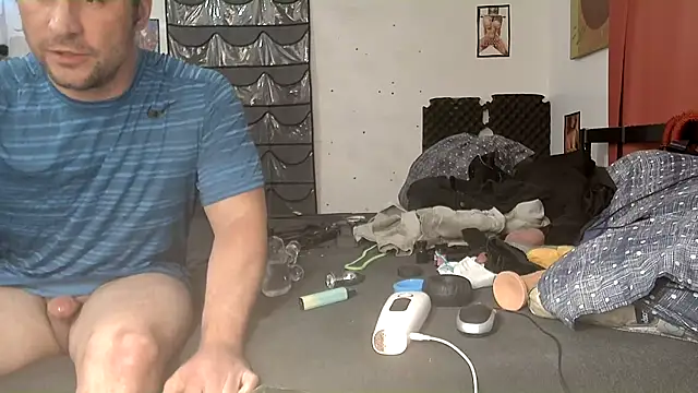TheHellBilly live sex cam