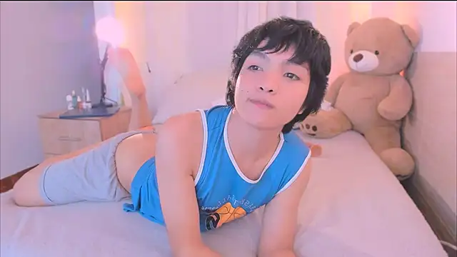 Sweet_Allan live sex cam
