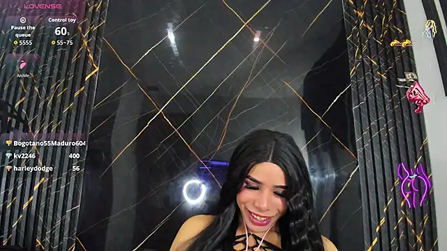 Giorgina_Parado live sex cam
