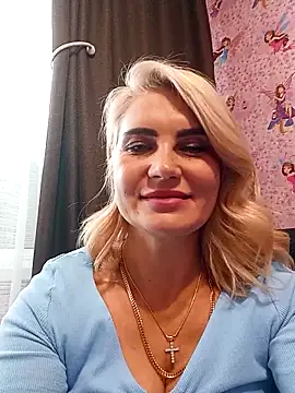 JennyOMay live sex cam