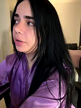 GeorginaJones live sex cam