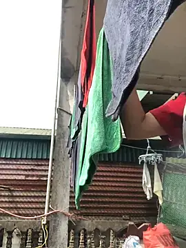 Maymay97 live sex cam