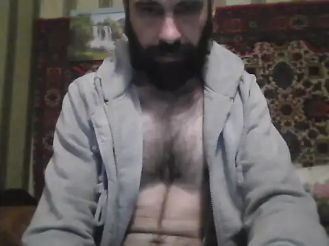 AlferezzSolvajo live sex cam