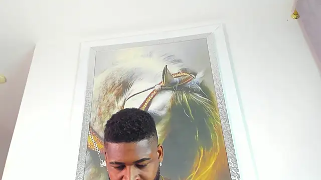 Makonneen live sex cam