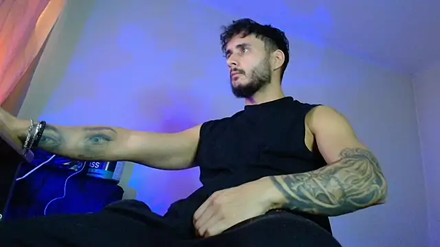 XanderCage99 live sex cam