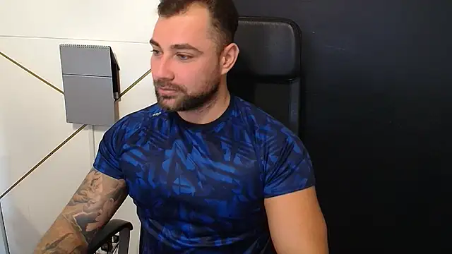 DuncanStone live sex cam