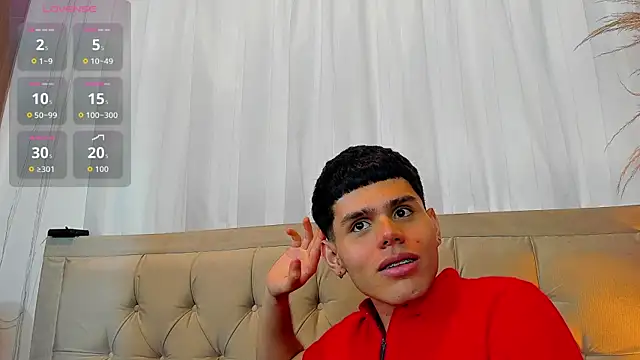 Nathaniel_Park live sex cam