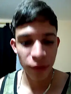 Titan_Heat live sex cam