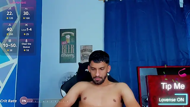 mike_shelby21 live sex cam