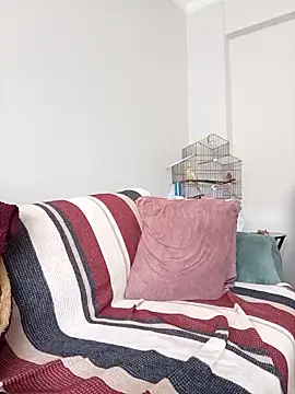 NiiiRvaNaa live sex cam