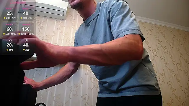 MateoBenjaminX live sex cam