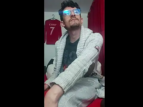 ALBEIROFOOTBALL1992 live sex cam