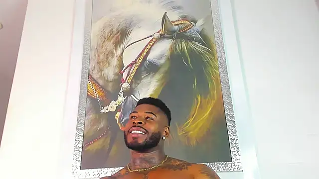 Makonneen live sex cam