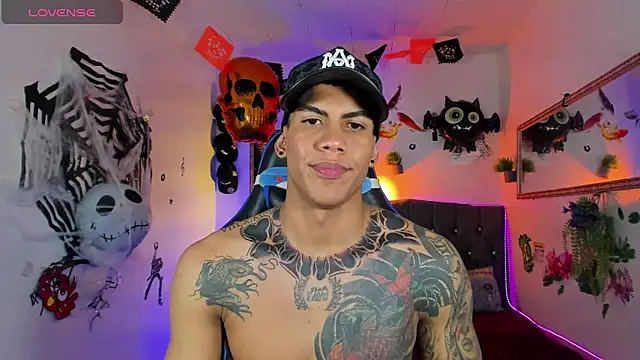Damian_latinxxx live sex cam
