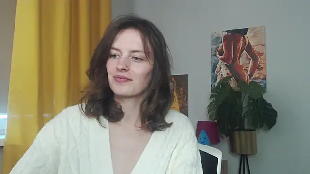 juicyNadine live sex cam